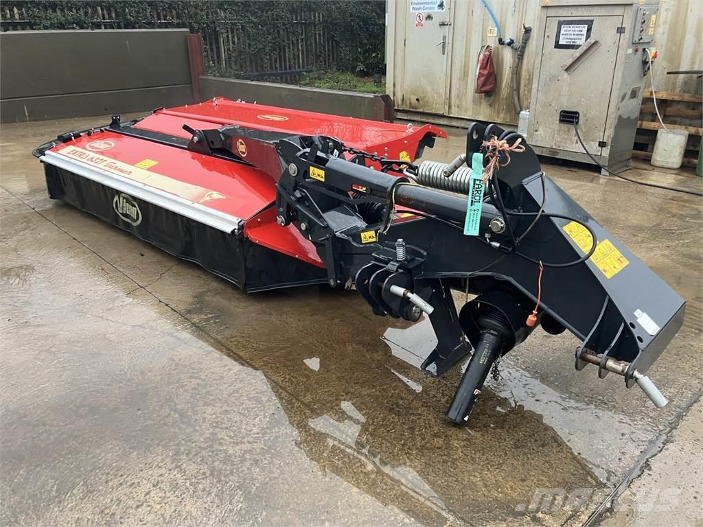 Vicon Extra 632T Farmer Mowers