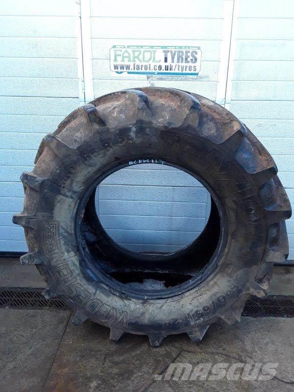 Vredestein Misc. Tyres, wheels and rims