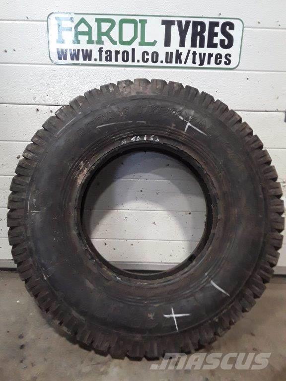  Yantai Forklift Tyres, wheels and rims