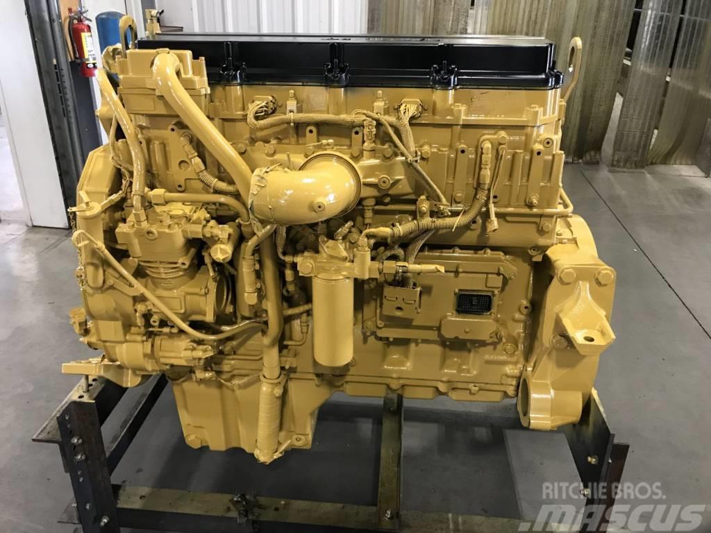CAT Top Quality C32 Electric Motor Diesel Engine Engines