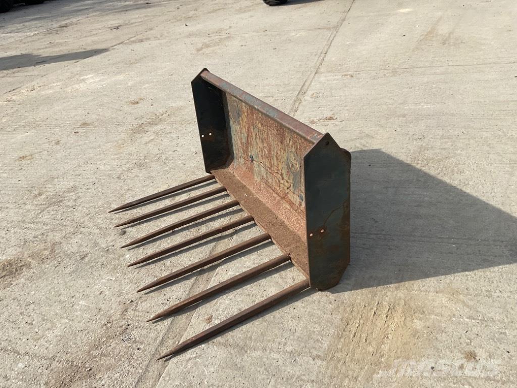 Ålö FORK Other tractor accessories