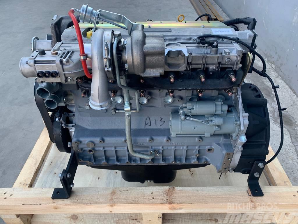 Deutz TCD2012L062V diesel motor Engines