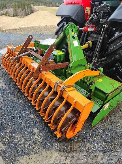 Amazone Rotorharv. KE 253 Special Other tillage machines and accessories