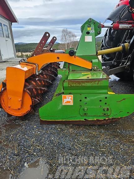 Amazone Rotorharv. KE 253 Special Other tillage machines and accessories