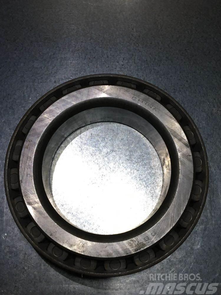  Bearing Other components