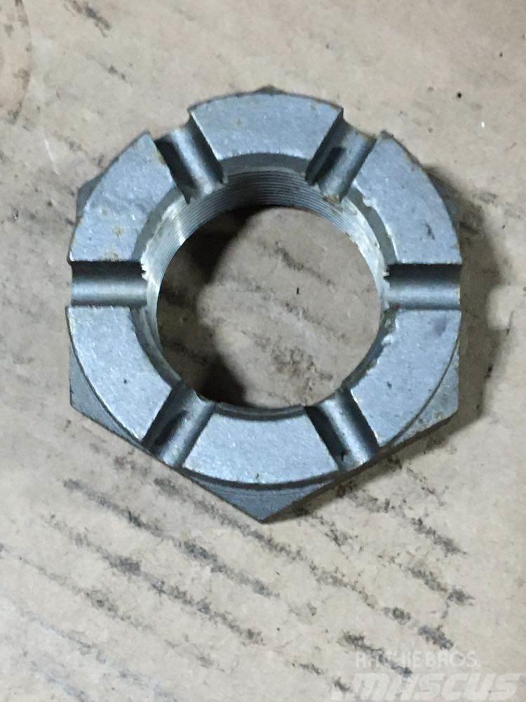 Eaton Axle Nut Other components