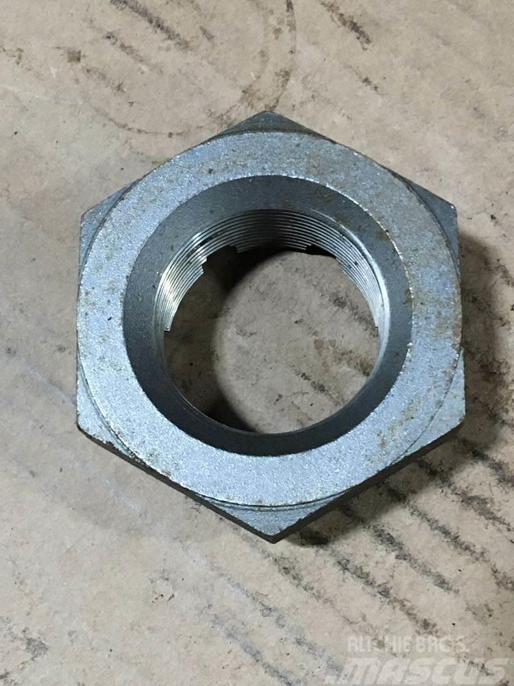 Eaton Axle Nut Other components