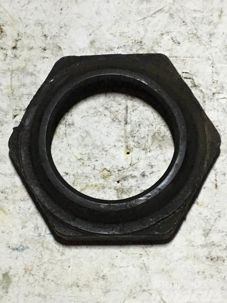  Leland Axle Nut Other components