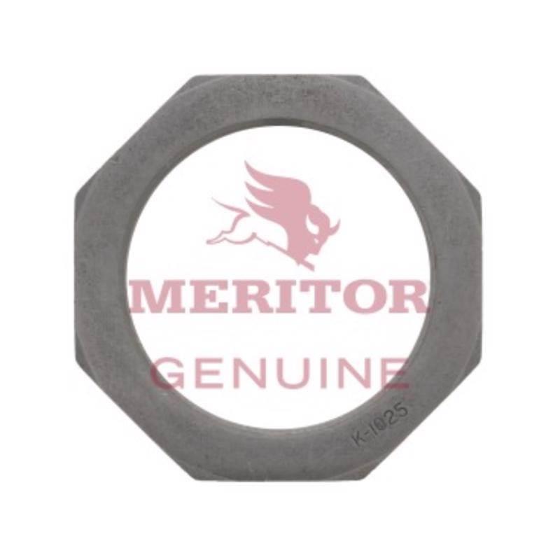 Meritor  Other components