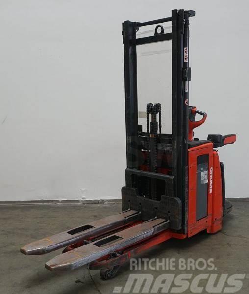Linde L 16 AP i 1173 Self propelled stackers
