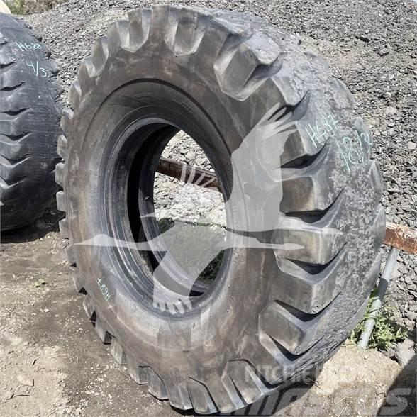 Firestone 18.00x33 Tyres, wheels and rims