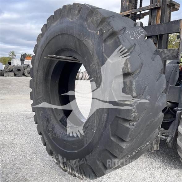 Firestone 24.00X35 Tyres, wheels and rims