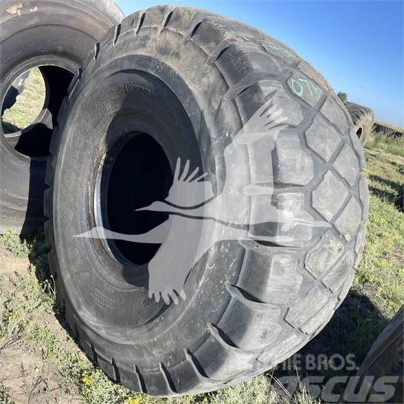 Firestone 29.5R25 Tyres, wheels and rims