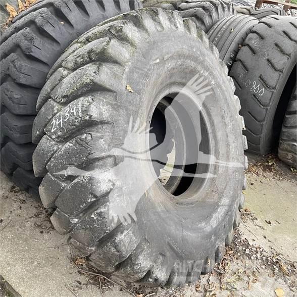  GENERAL 18.00x25 Tyres, wheels and rims