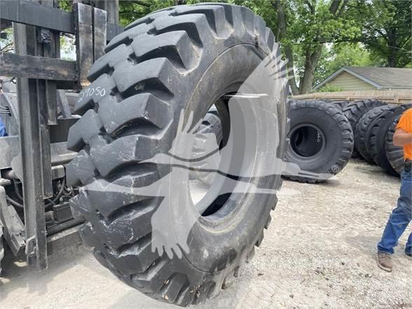  GENERAL 18.00X33 Tyres, wheels and rims