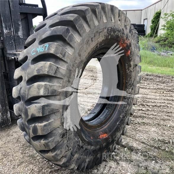  GENERAL 18.00X33 Tyres, wheels and rims
