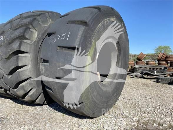  GENERAL 33.5X33 Tyres, wheels and rims