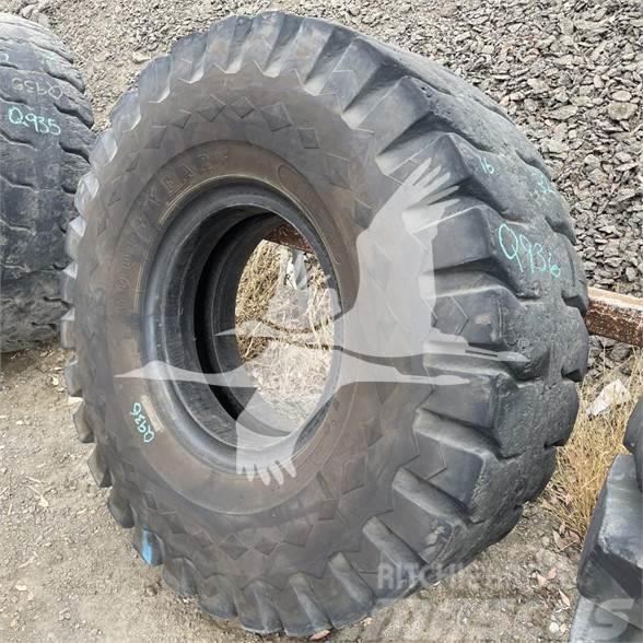 Goodyear 18.00x25 Tyres, wheels and rims