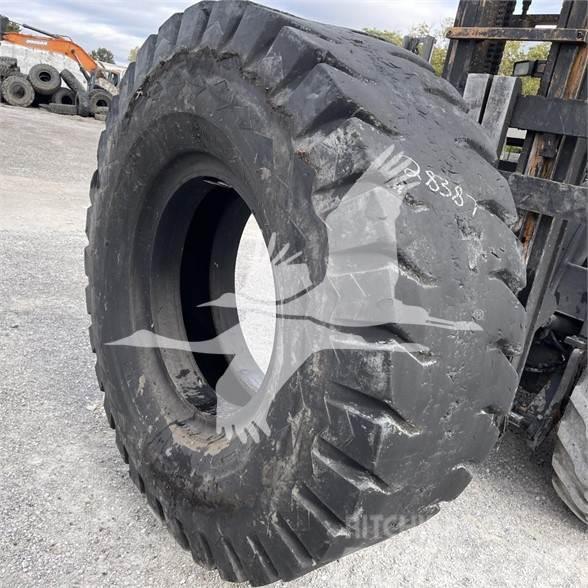 Goodyear 24.00x35 Tyres, wheels and rims