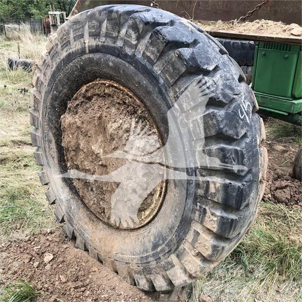  LINGLONG 18.00X33 Tyres, wheels and rims