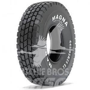  MAGNA 445/95R25 Tyres, wheels and rims