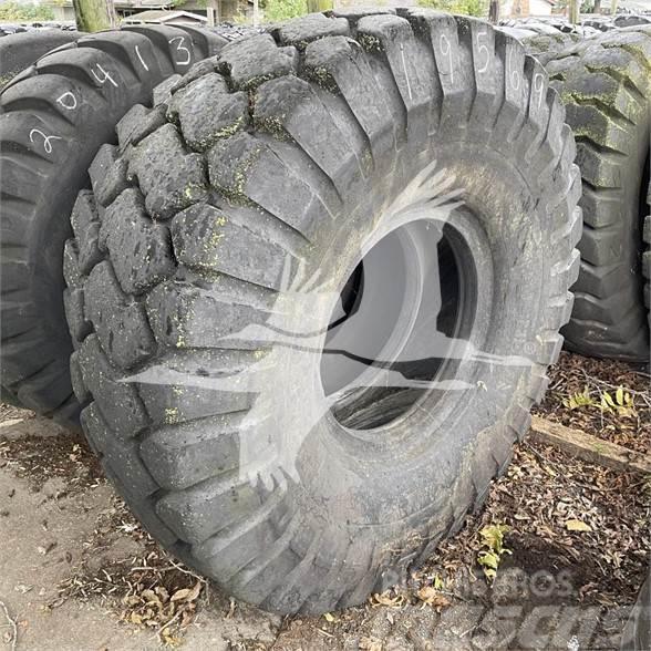 Michelin 18.00R25 Tyres, wheels and rims