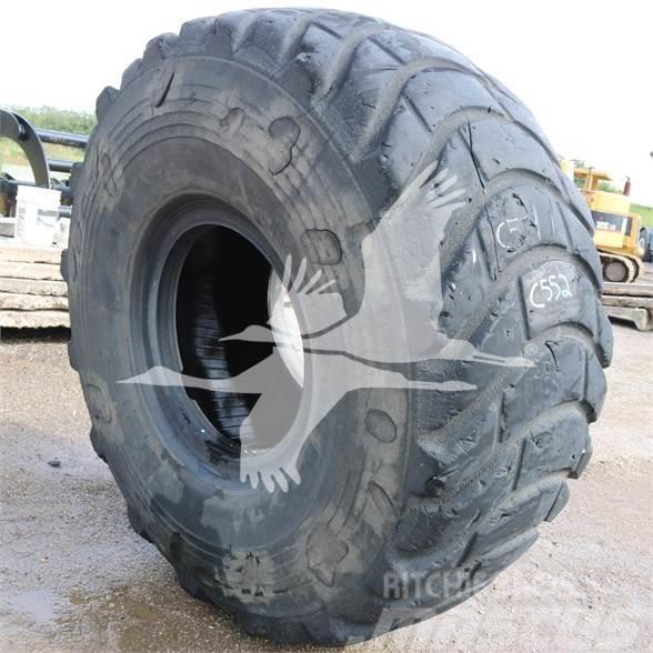 Michelin 33.25R29 Tyres, wheels and rims