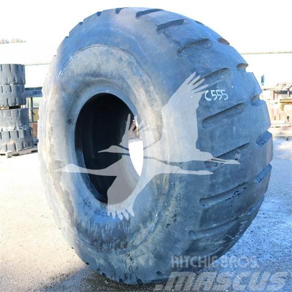 Michelin 33.25R35 Tyres, wheels and rims