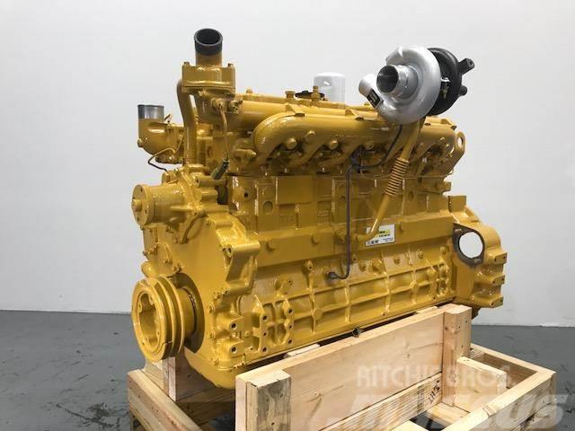 CAT 3066T Engines