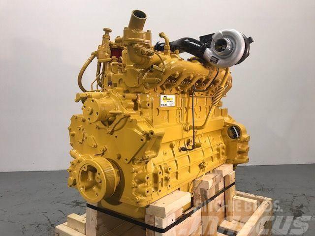 CAT 3066T Engines