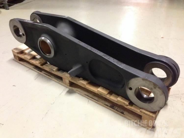 Link Arm, Volvo L150E / L150F Other components