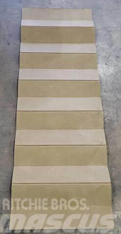  (110) USMC Coyote Therm-A-Rest Accordion Foam Impr Other