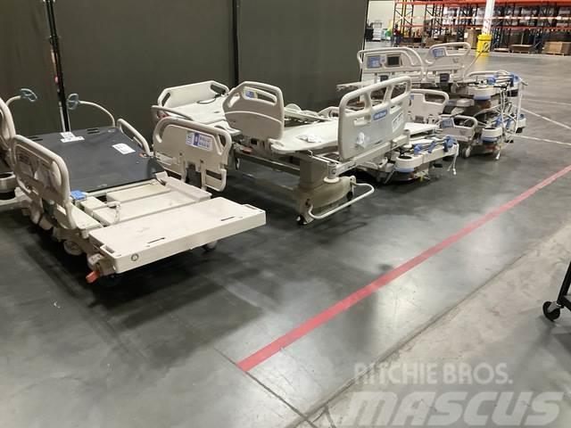  (5) Assorted Hospital Beds Other