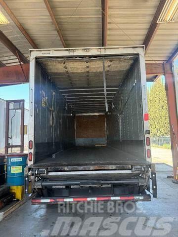 Great Dane PSL-1311-02032 Box body trailers