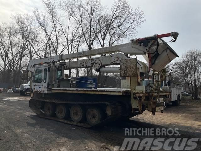 Prinoth GT3000 Other