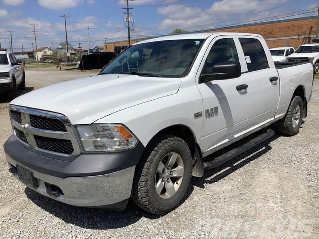 RAM 1500 Other