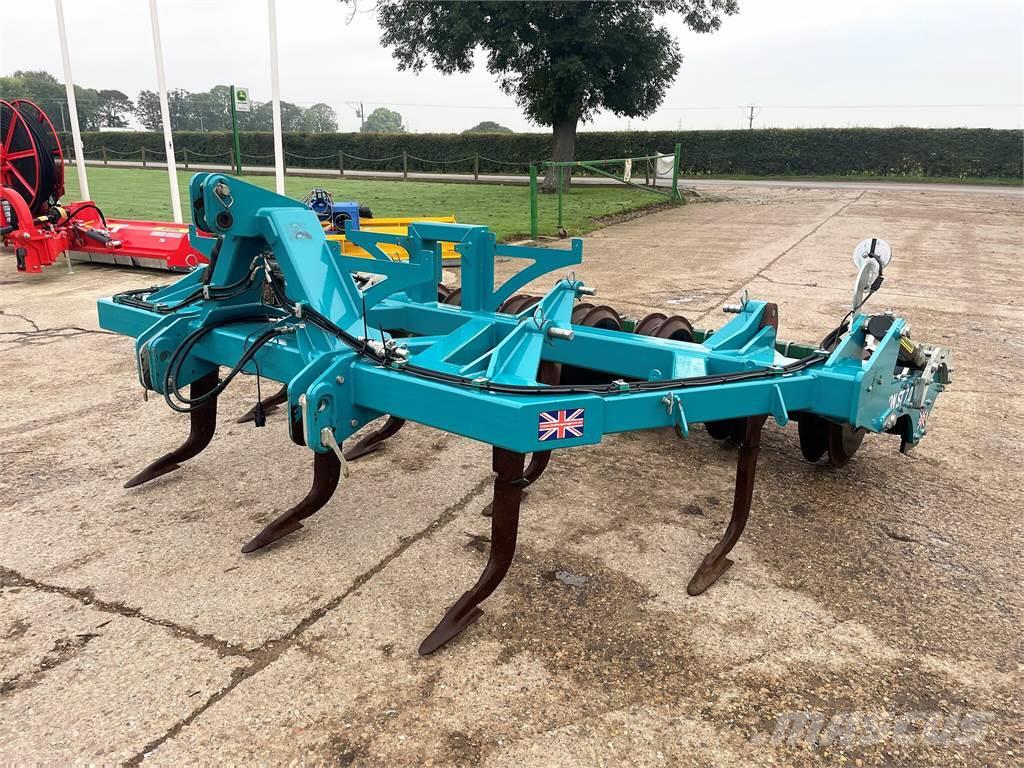 Challenger Agri Virion ST 7.0 Cultivators