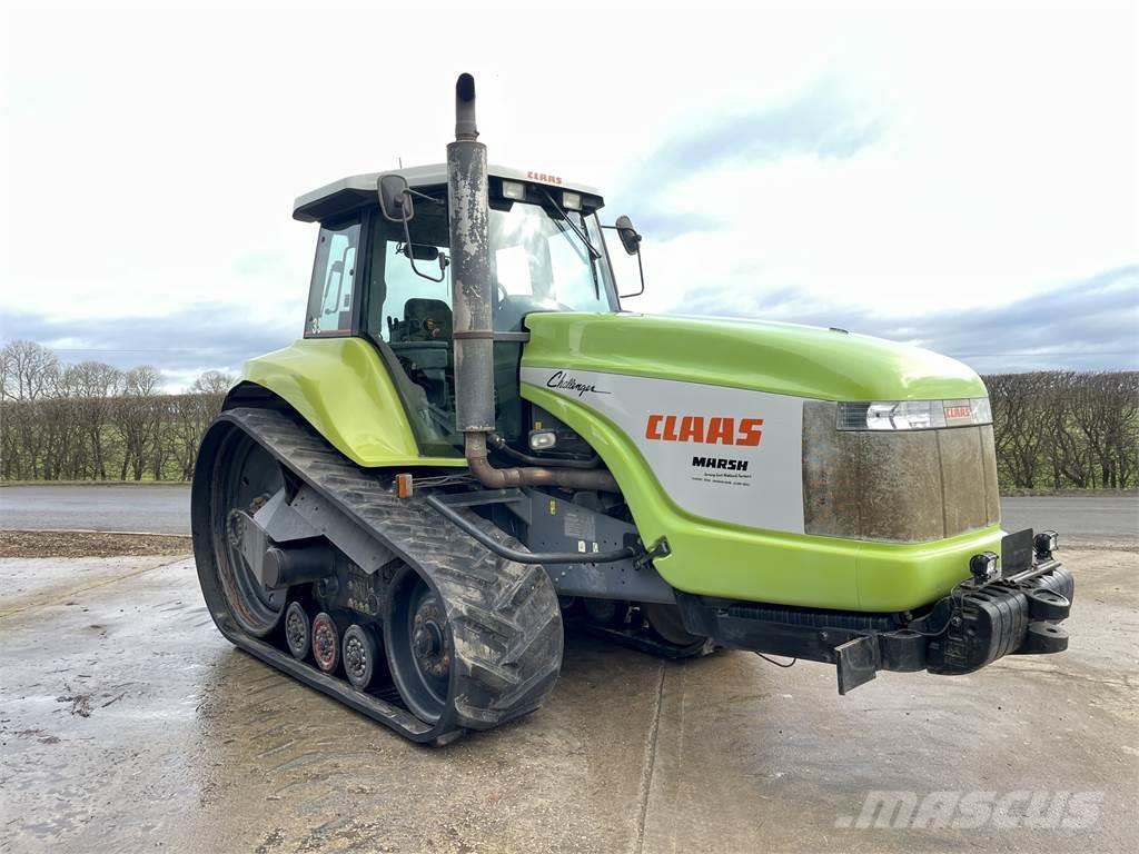 CLAAS 35 Tractors