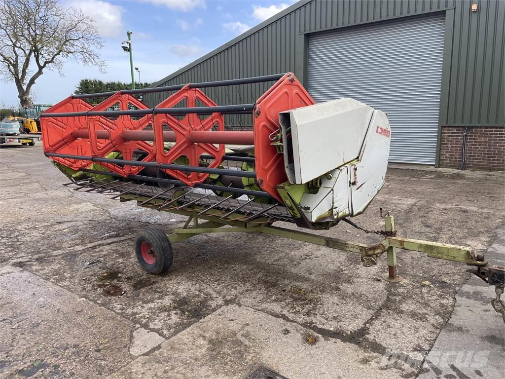 CLAAS 78 Dominator Classic Combine harvesters