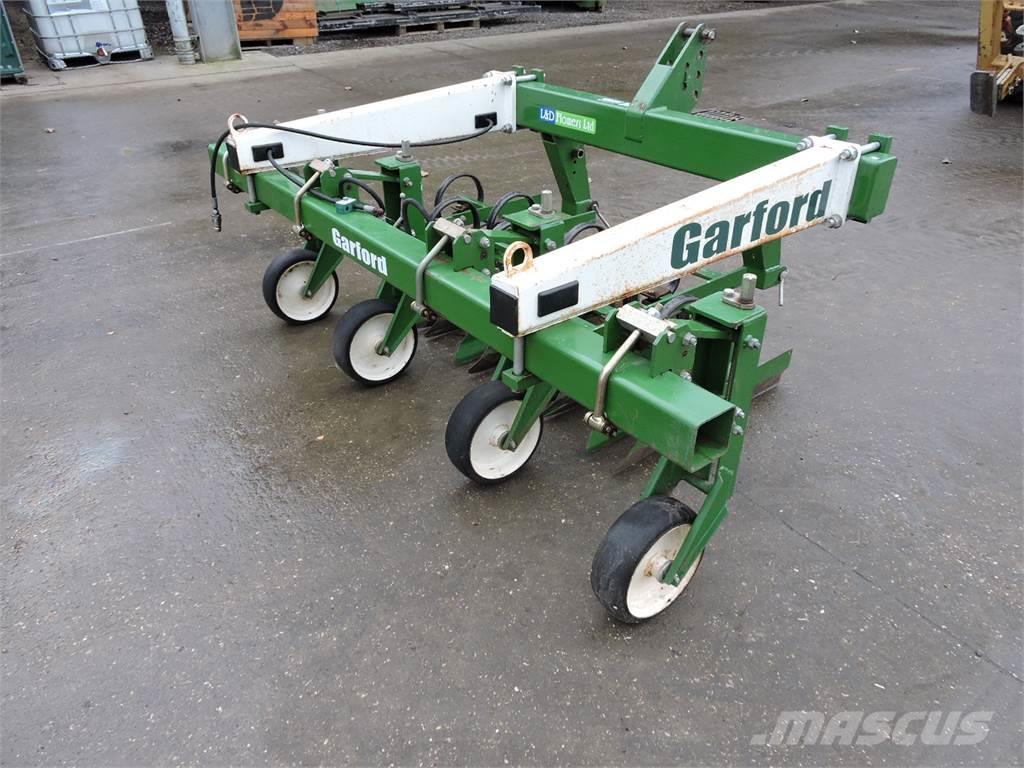 Garford Hoe Cultivators