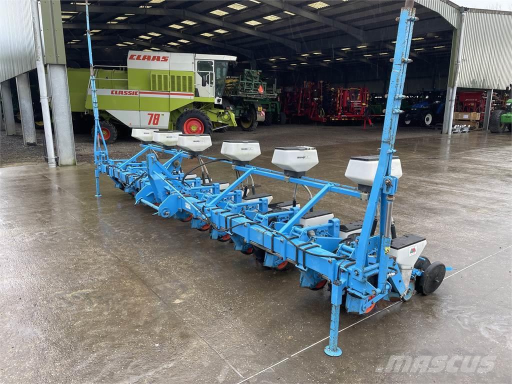 Monosem Meca 2000 Drills