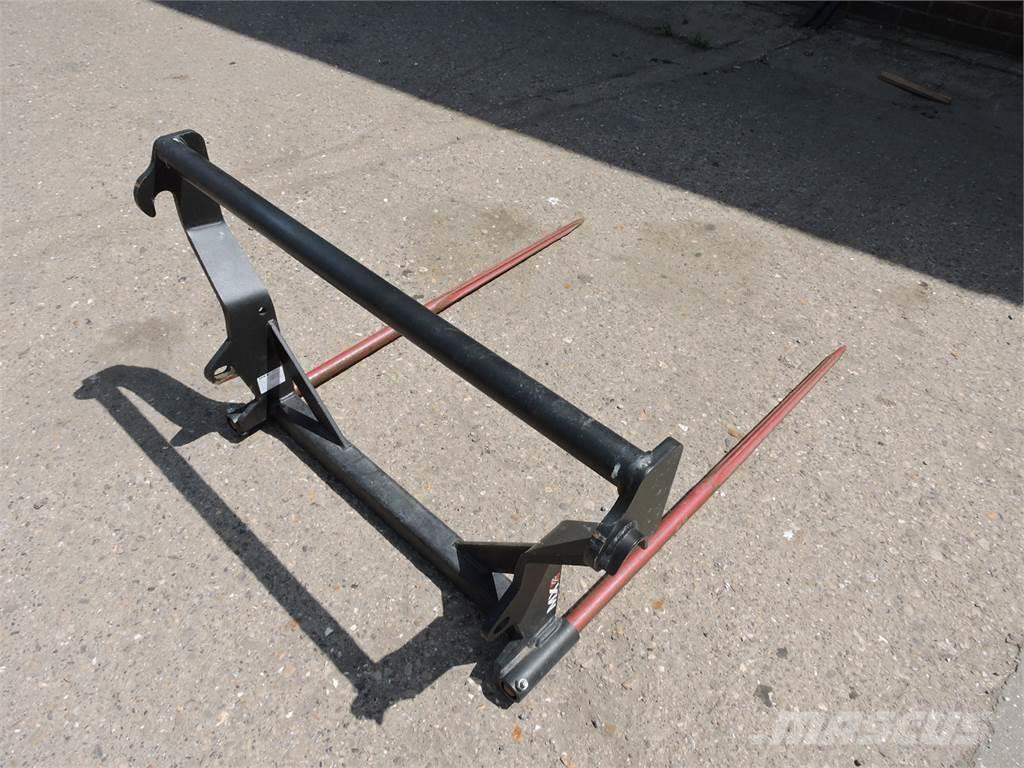 MX L40 Spike Other agricultural machines