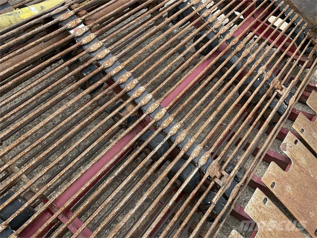 ScanStone RGS5217-W Other harvesting equipment