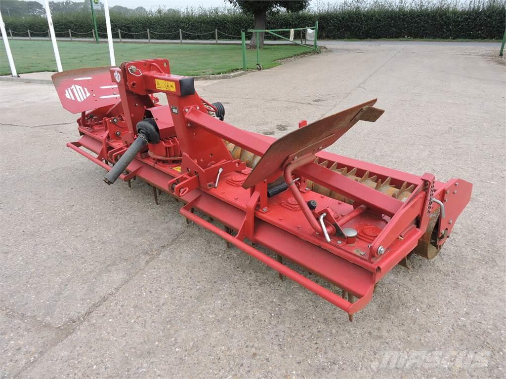 Tulip 350-45 Harrows