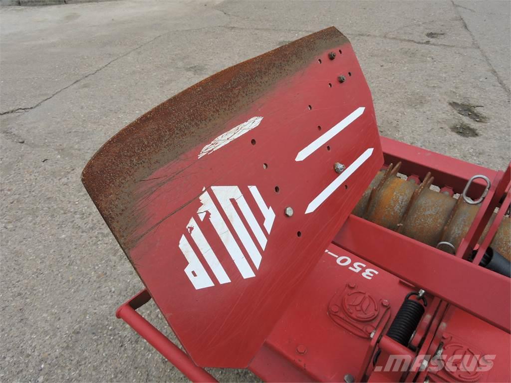 Tulip 350-45 Harrows