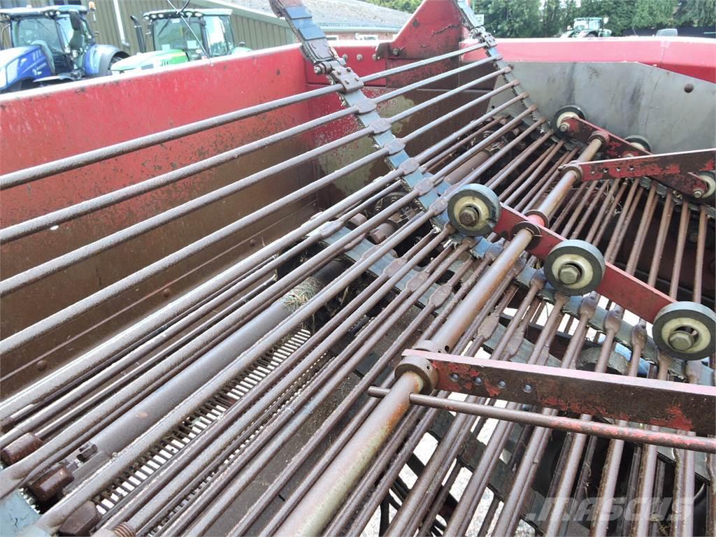 Underhaug UN4215-W Other harvesting equipment
