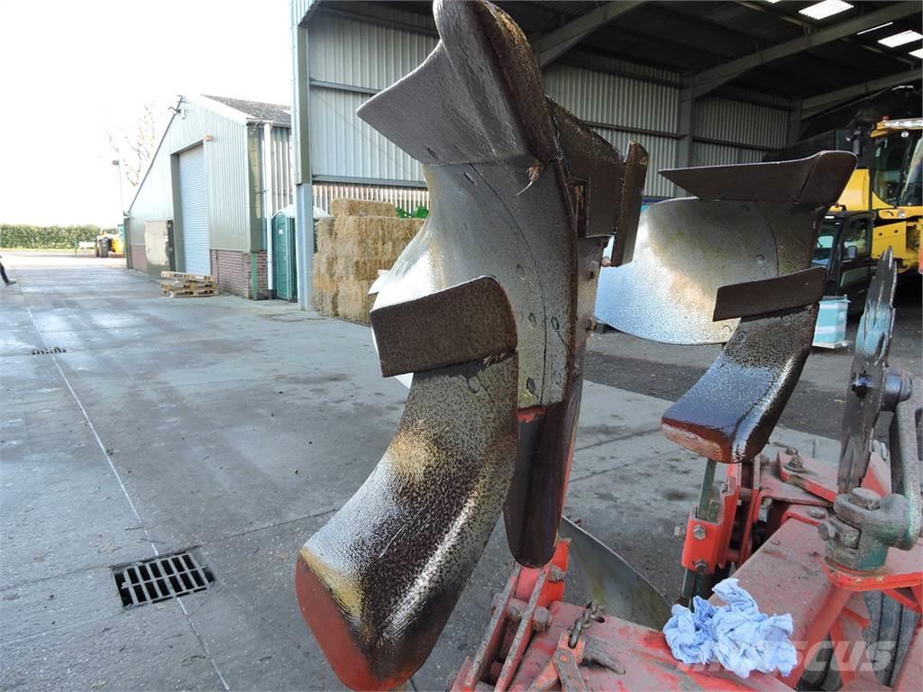 Vogel & Noot Noot S950 Vario Cultivators