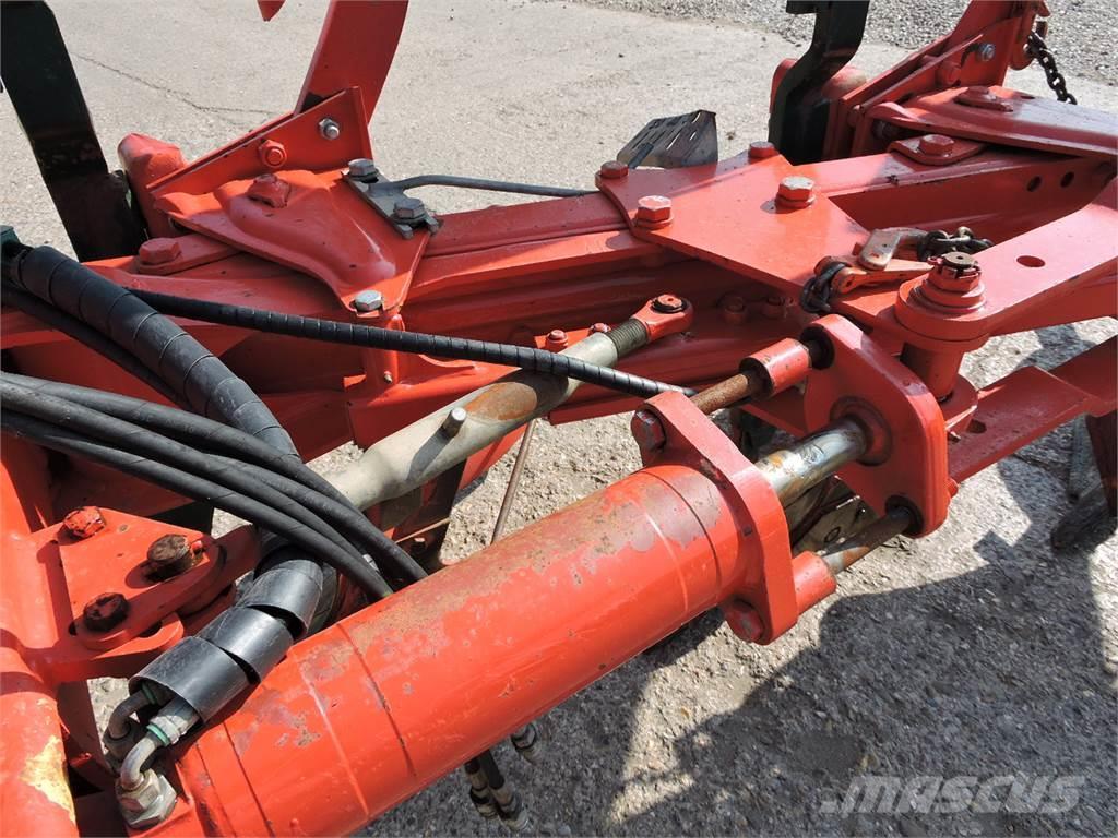 Vogel & Noot XMS950 Cultivators
