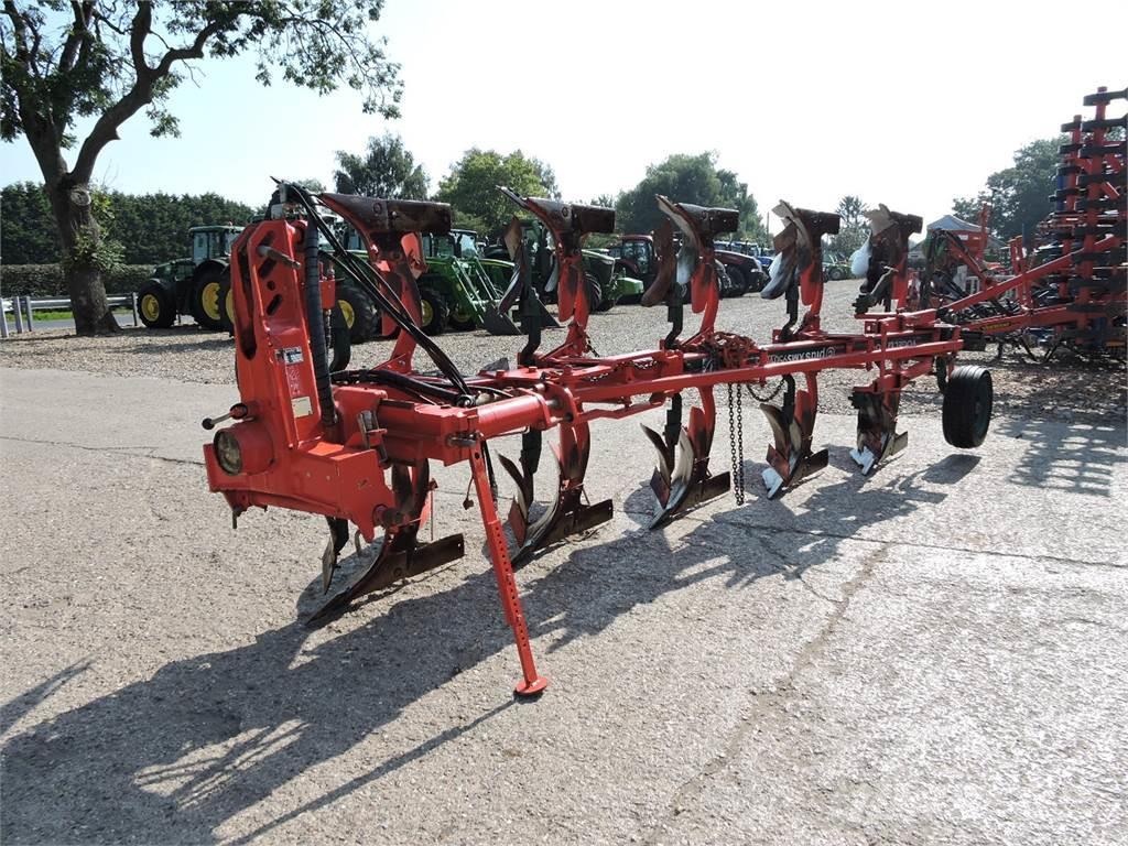 Vogel & Noot XMS950 Cultivators