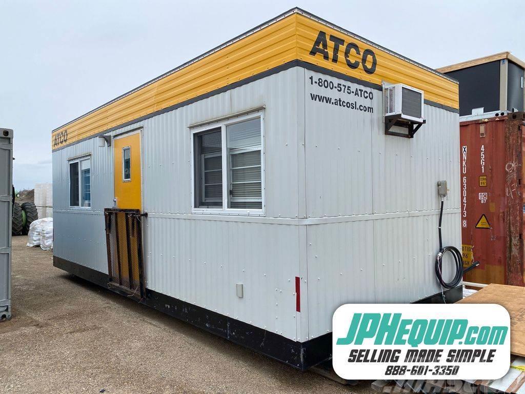 Atco Office Trailer Other semi-trailers